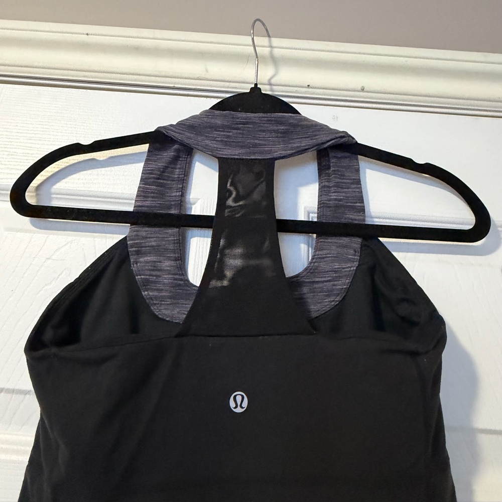 🍋Lululemon Scoop Me Up Racerback - Picture 4 of 5